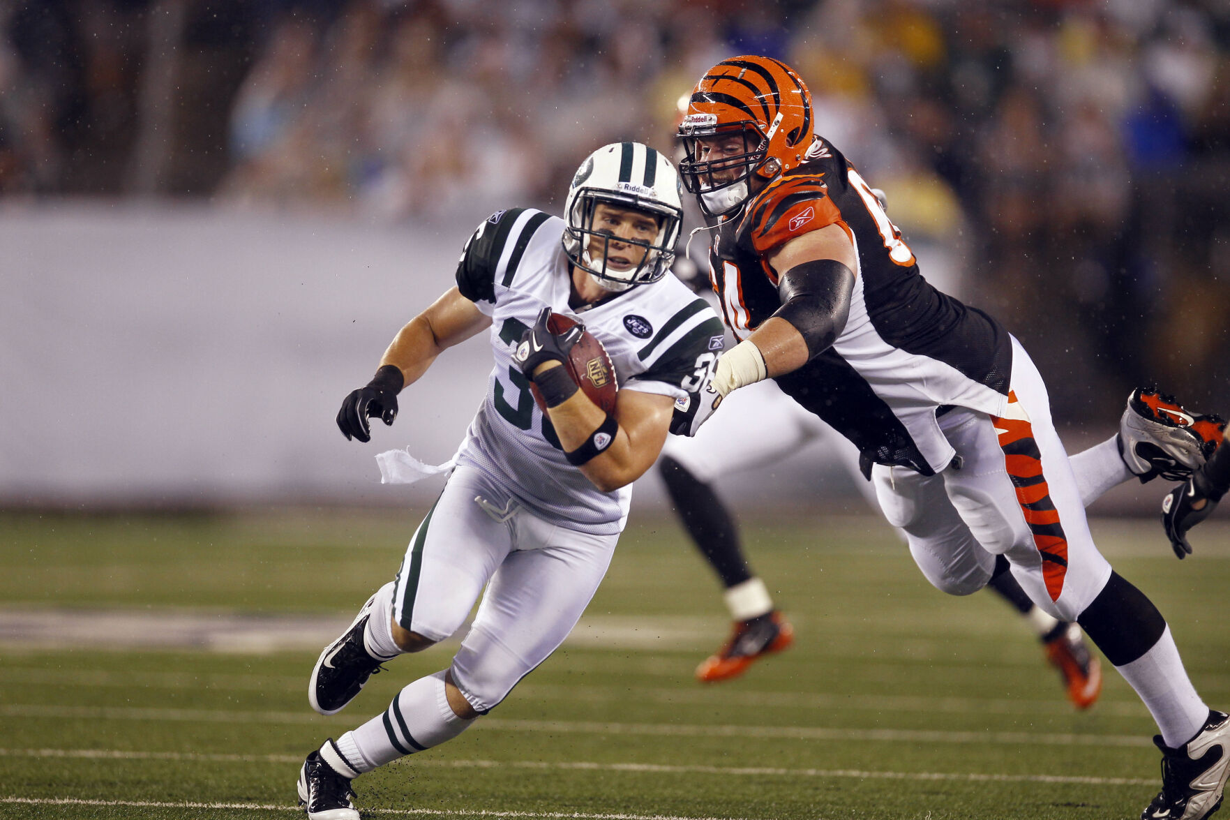 Jim Leonhard